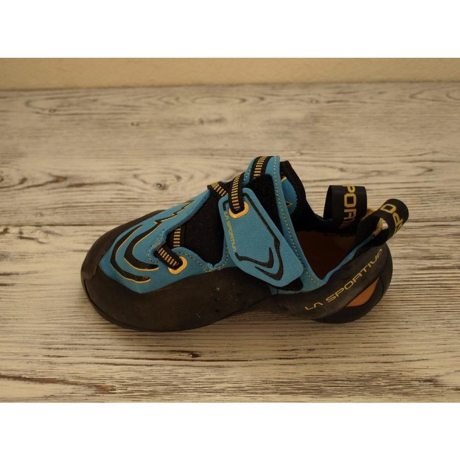 LA SPORTIVA スポルティバ クライミング ボルダリング シューズ LA SPORTIVA スポルティバ クライミング ボルダリング シューズ