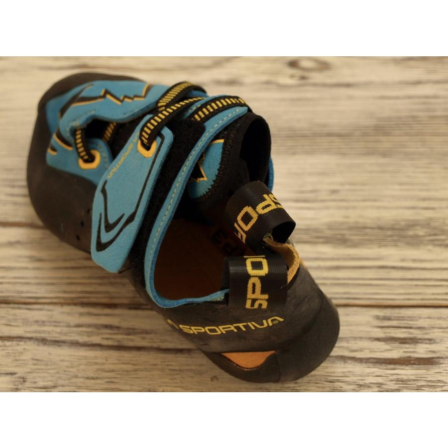 LA SPORTIVA スポルティバ クライミング ボルダリング シューズ LA SPORTIVA スポルティバ クライミング ボルダリング シューズ