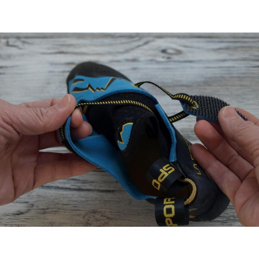 LA SPORTIVA スポルティバ クライミング ボルダリング シューズ LA SPORTIVA スポルティバ クライミング ボルダリング シューズ