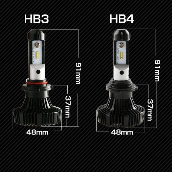 PHILIPS LED-HL (H7) ヘッドライトバルブ　pro9000 PHILIPS（フィリップス) Ultinon Pro9000 LED ヘッドランプ用