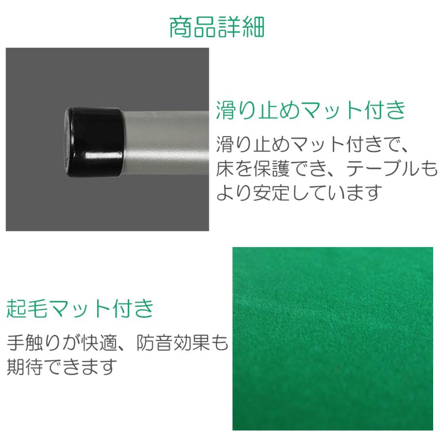 PROBASTO 麻雀卓 麻雀テーブル 折りたたみ 高さ2段階調整 74cm PROBASTO 麻雀卓 麻雀テーブル 折りたたみ 高さ2段階調整 74cm