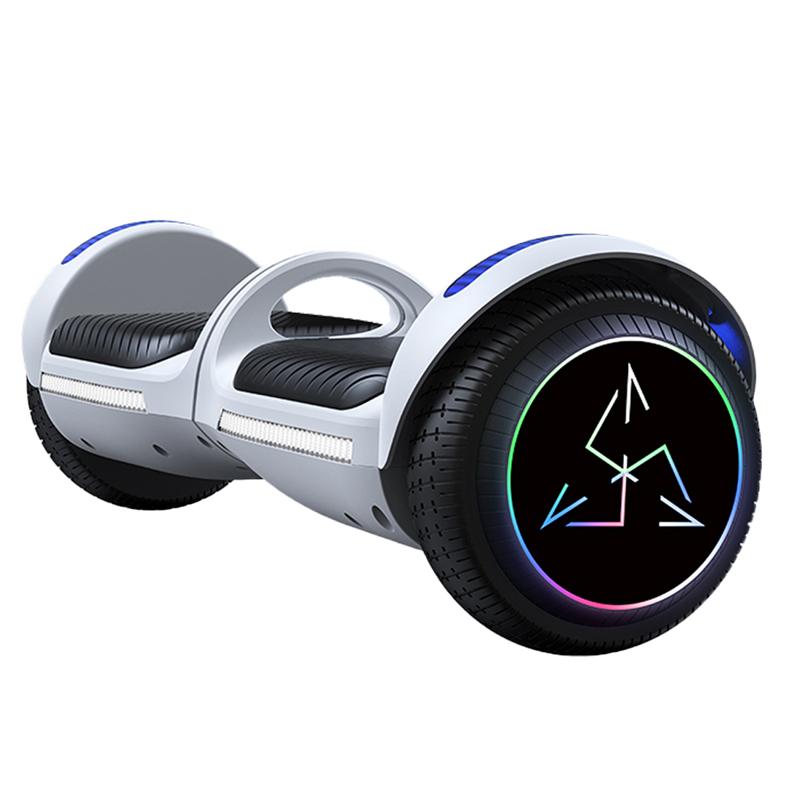 ミニセグウェイ 再開