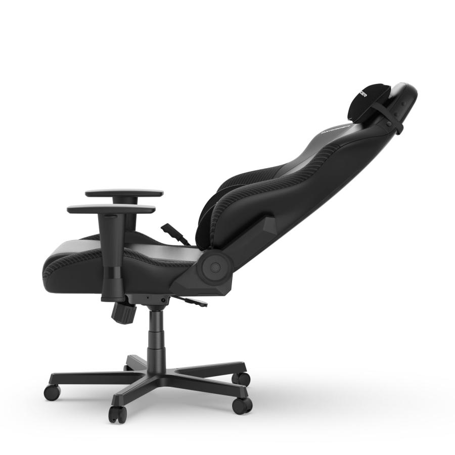 DXRacer ゲーミングチェア Driftingシリーズ EPUレザー/ファブリック
