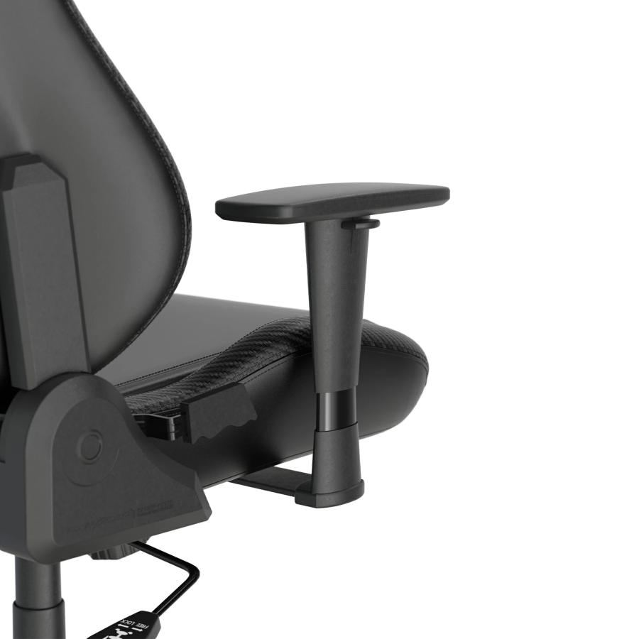 DXRacer ゲーミングチェア Driftingシリーズ EPUレザー/ファブリック