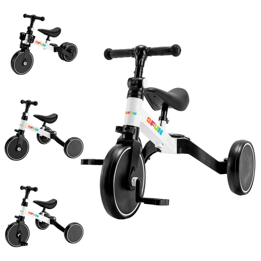 キッズバランス車1~3歳ロータリー自転車 キッズバランス車1~3歳ロータリー自転車