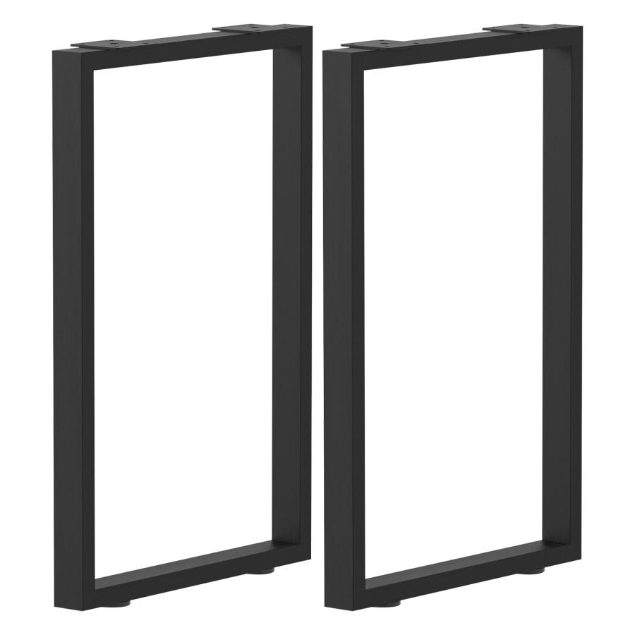 PROBASTO テーブル脚 テーブルキッツ用 70cm 2本セット アイアン脚 脚