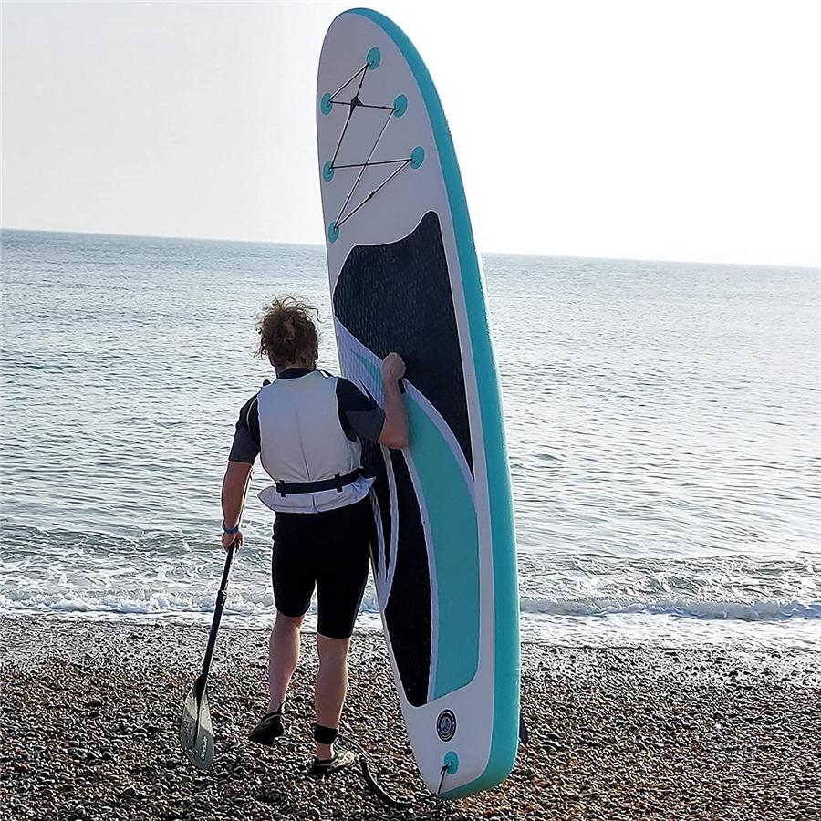 サップボード GOTURE 11'×33”×6” リユース品 価格 27,500円