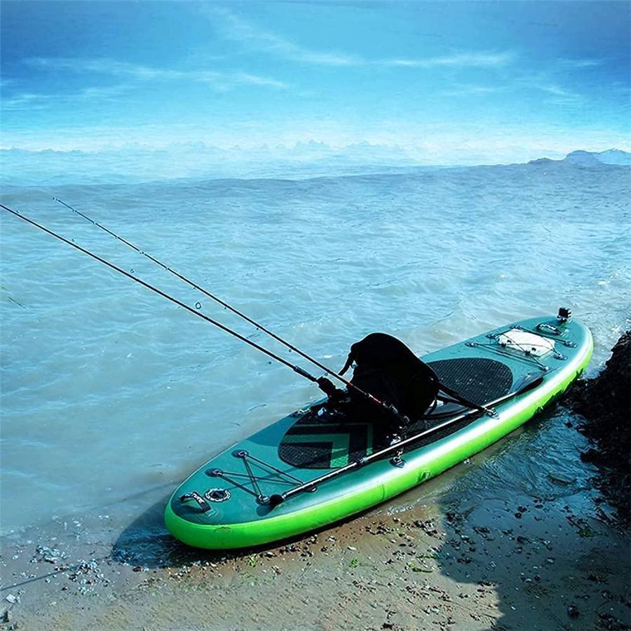 パドルボード SUPボード パドルボード カヤック サップボード 軽量 収納 Amazon.co.jp: SUPボード カヤックシート付き サップボード sup