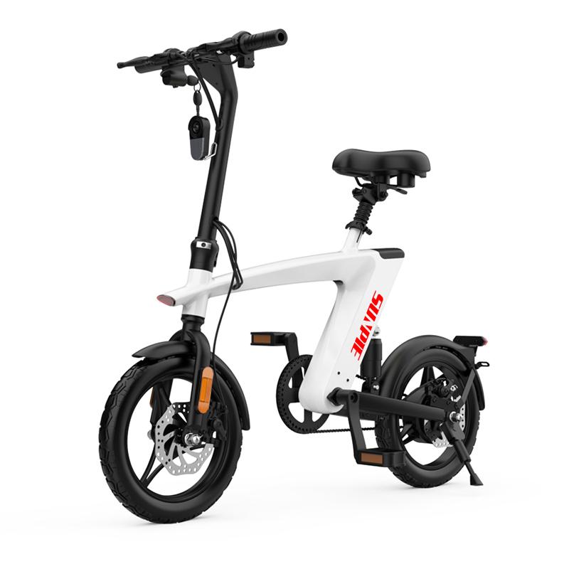 SUNPIE 電動アシスト SUNPIE フル電動自転車・電動アシスト自転車