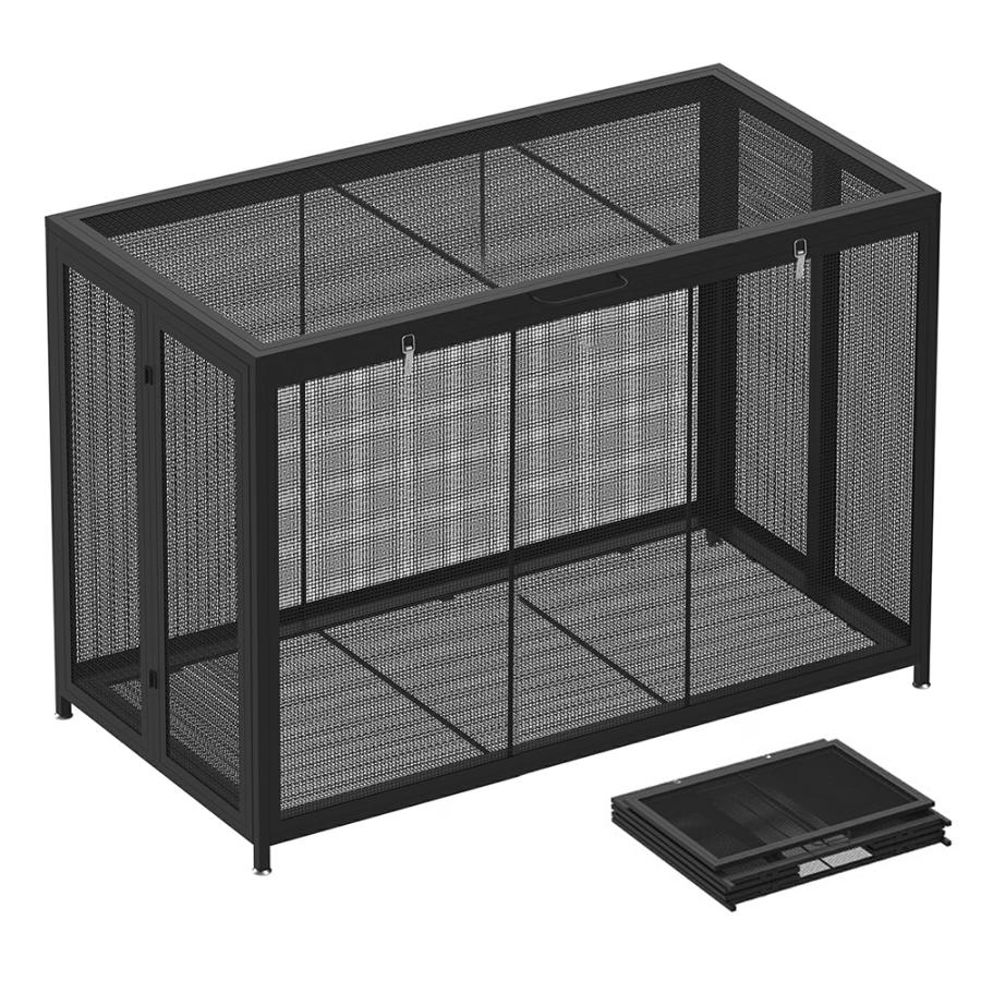 PROBASTO ゴミ箱 屋外 ゴミステーション 210L 350L 大容量 大型