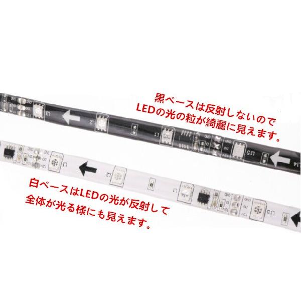 【開封済・未使用】SPAER テープライト RGB 20M 屋外 防水 16色 Amazon.co.jp: LEDテープライト 14M RGB 100V EL蛍光チューブ管