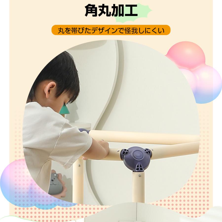 PROBASTO ジャングルジム 室内 耐荷重120kg 子供 バランス 筋力 体幹 トレーニング 遊具 大型遊具 室内遊具 おもちゃ おうち遊び 保育園 屋外 ギフト プレゼント |  | 13