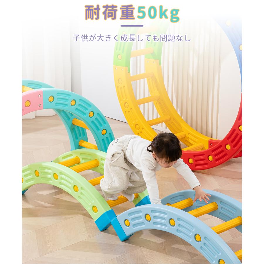 PROBASTO バランスボード 平均台 耐荷重50kg 子供 筋力 バランス 体幹