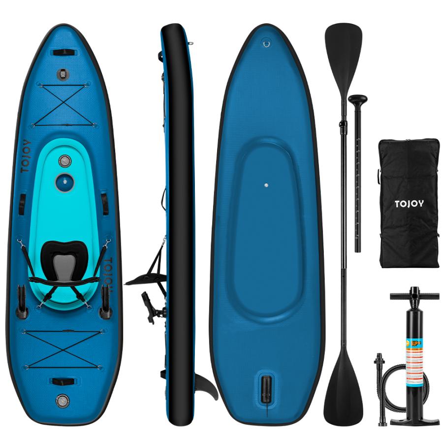サップボード スタンドアップパドルボード SUP インフレータブル サップボード スタンドアップパドルボード SUP インフレータブル