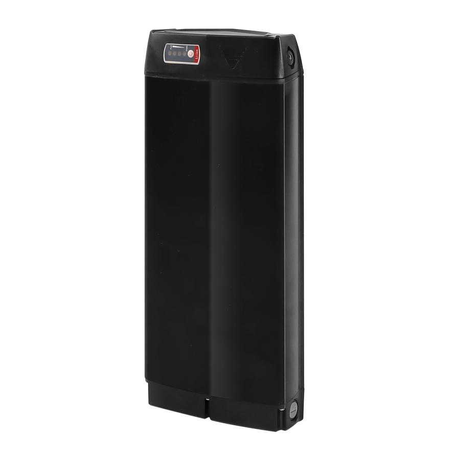 小型折りたたみ 12.5AH大容量内蔵式バッテリー48V/250W 電動アシスト