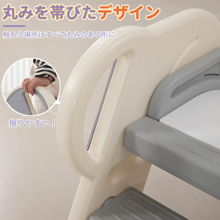 PROBASTO 滑り台 折りたたみ 室内 ロング すべり台 すべりだい 子供