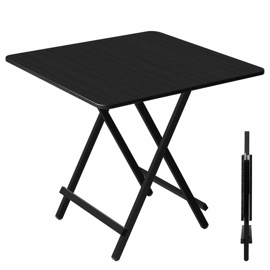 Probasto 折りたたみ デスクダイニングテーブル PROBASTO 折りたたみテーブル ダイニングテーブル 60 一人暮らし