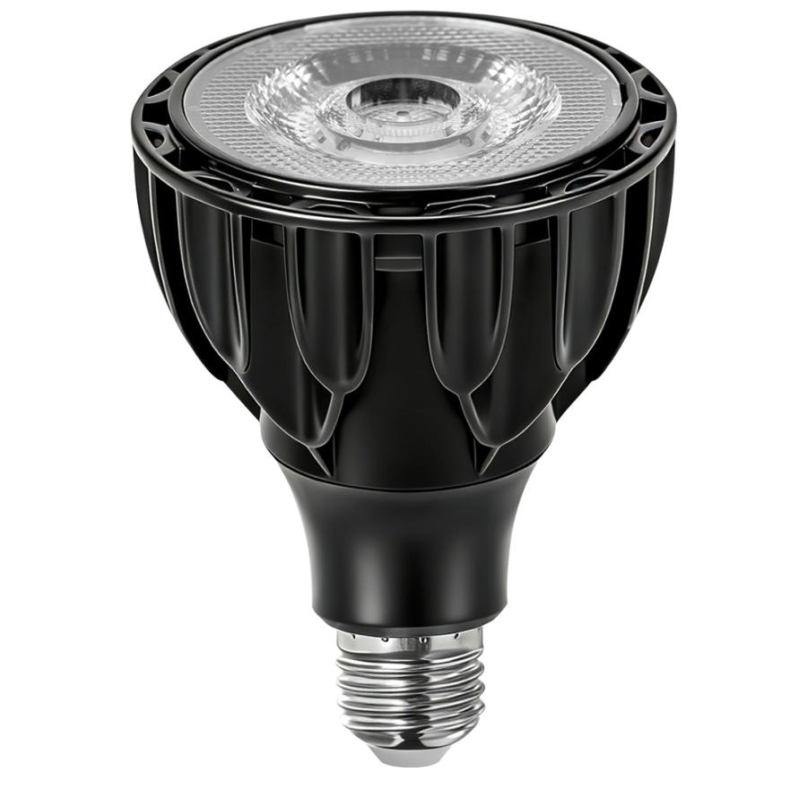 PROBASTO 植物育成ライト led e26 フルスペクトル 5800K 24W 15°〜60