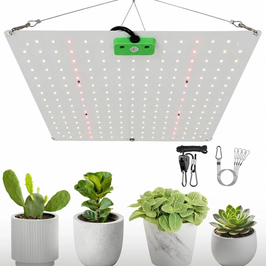 PROBASTO 植物育成ライト LED育成ライト フルスペクトル 植物ライト