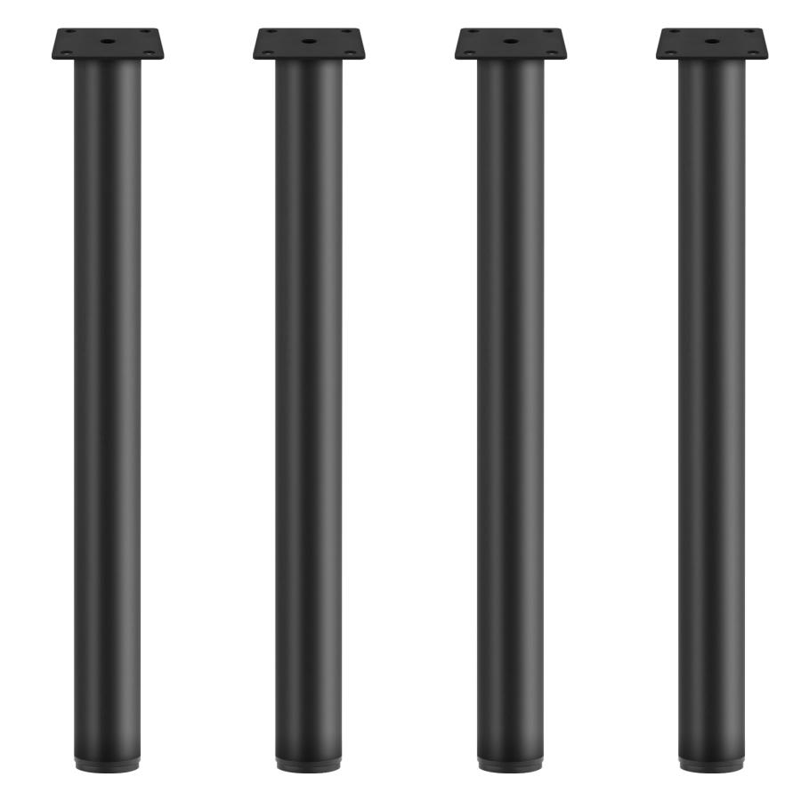 PROBASTO テーブル脚 テーブルキッツ用 アイアン脚 65cm テーブル 脚