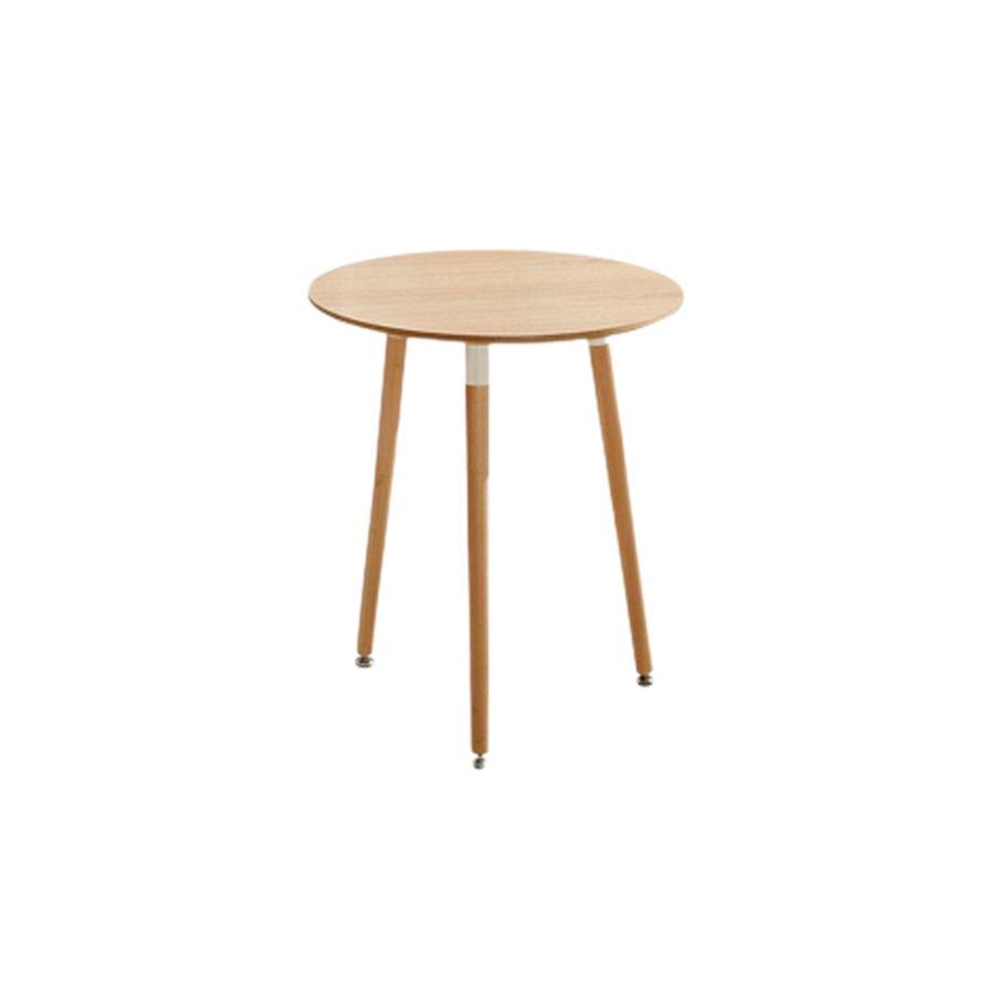 PROBASTO ダイニングテーブル カフェテーブル 直径60cm 直径80cm 2人