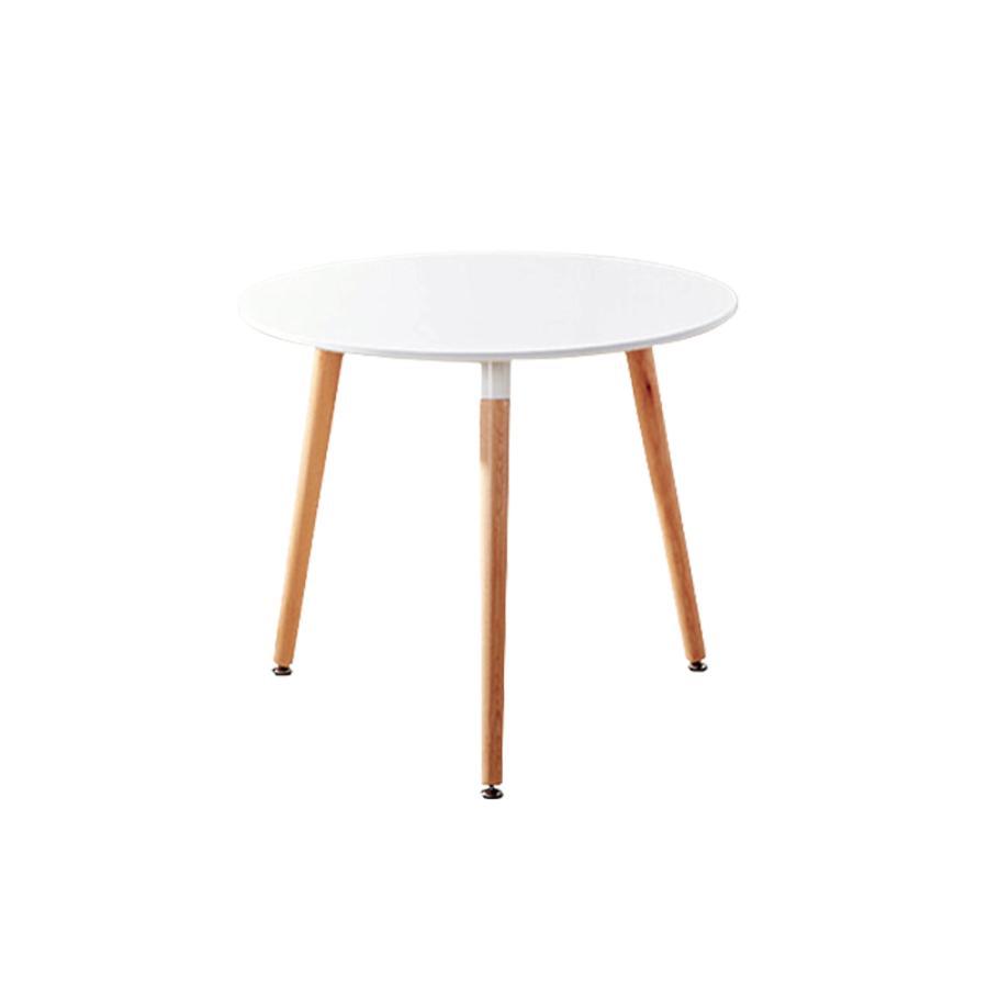 PROBASTO ダイニングテーブル カフェテーブル 直径60cm 直径80cm 2人