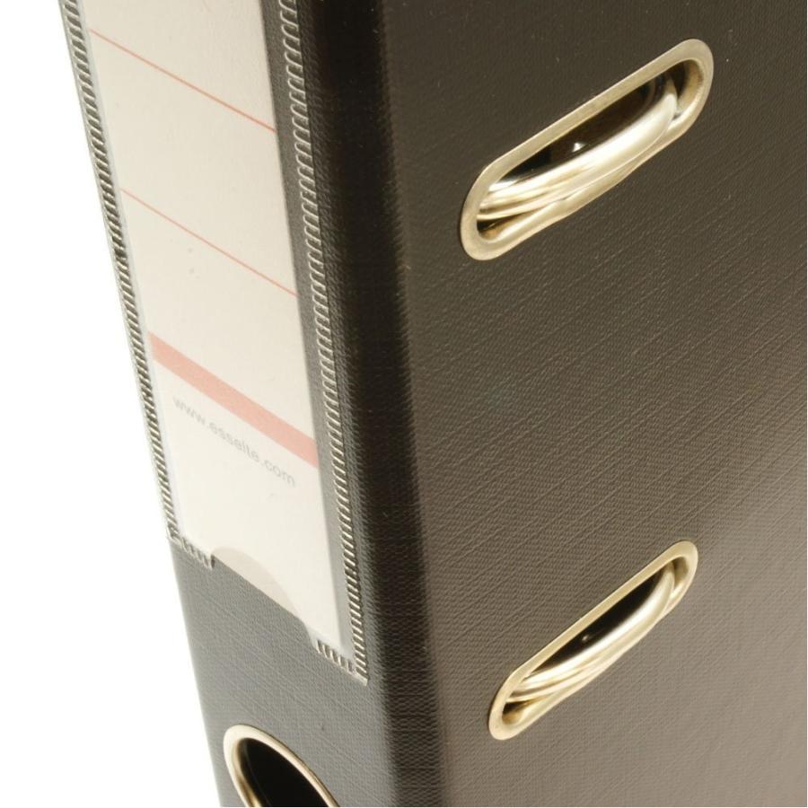 ★、バラ売り可能、ファイル 天才君ファイルA4 PP ナカバヤシ Z式ファイル/レバーファイル