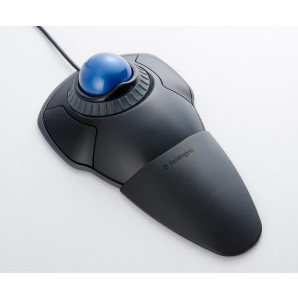 K72337JP ケンジントン/Kensington オービットトラックボールウィズ