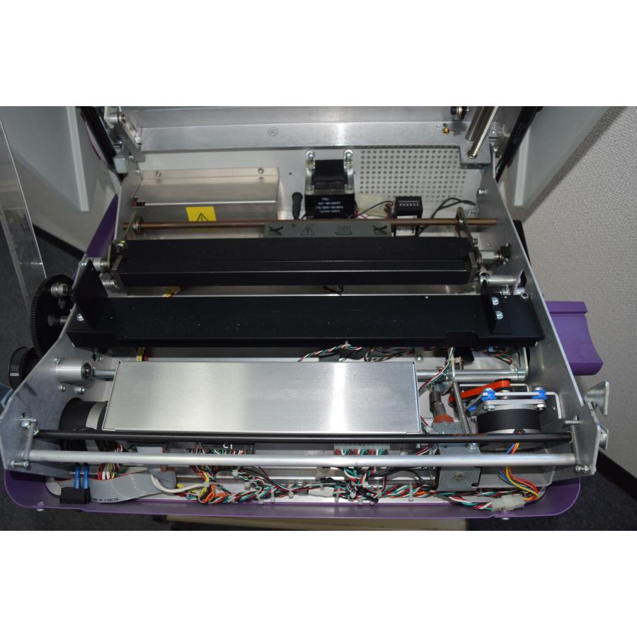 中古機】POWIS ファーストバック製本機 fastback model15xsJ 当社
