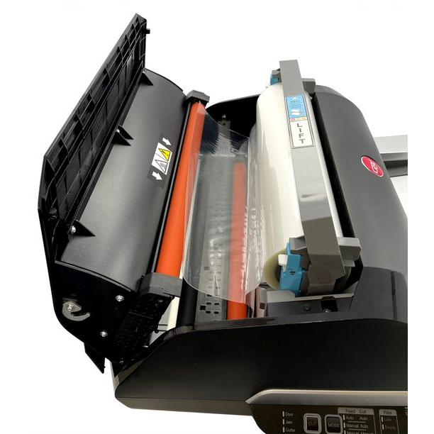 アコ・ブランズFOTON30専用つめかえフィルム 75μ FOTONR075F 1個 ACCO BRANDS JAPAN（アコ・ブランズ・ジャパン） FOTON30用75μ詰替え