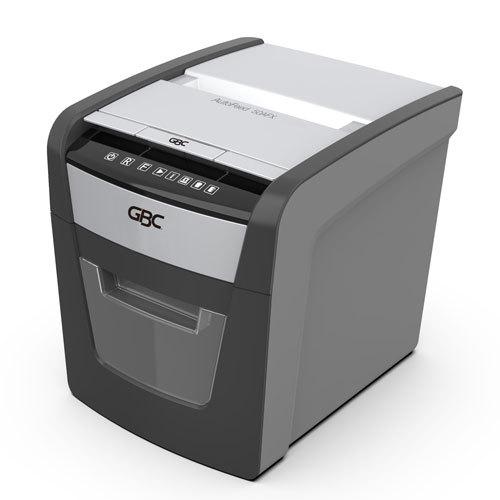 アコ・ブランズ GBCオートフィードシュレッダ GCS50AFX-E■ アコ・ブランズ・ジャパン オートフィードシュレッダクロス GCS50AFX-E