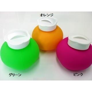 シリコン氷のう　氷嚢　アイシンググッズ　■送料無料■　熱中症予防商品　GP-511 | 