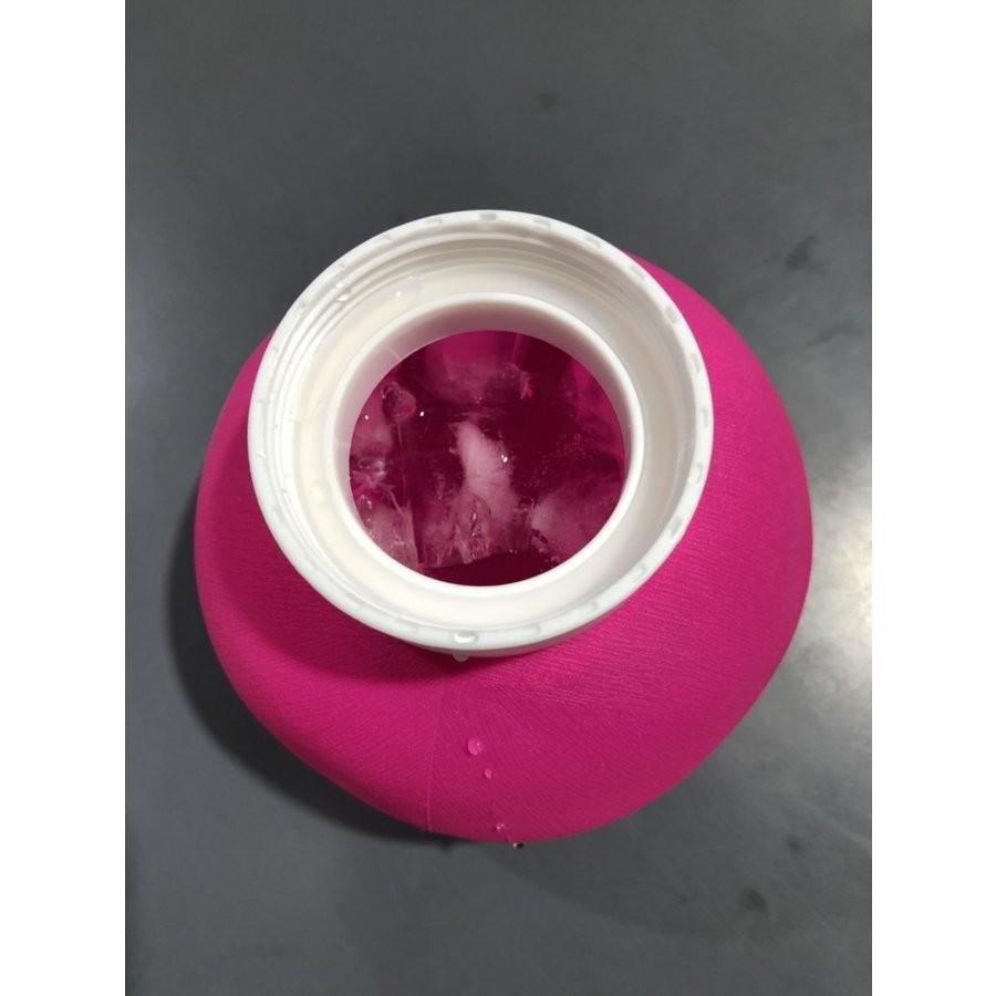 シリコン氷のう　氷嚢　アイシンググッズ　■送料無料■　熱中症予防商品　GP-511 |  | 04