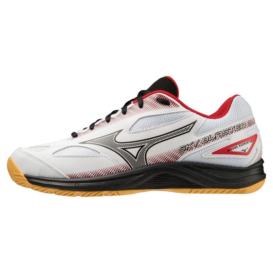 Mizuno DUELFLASH23、5 スポーツシューズ 1666-0250-co1.jpg