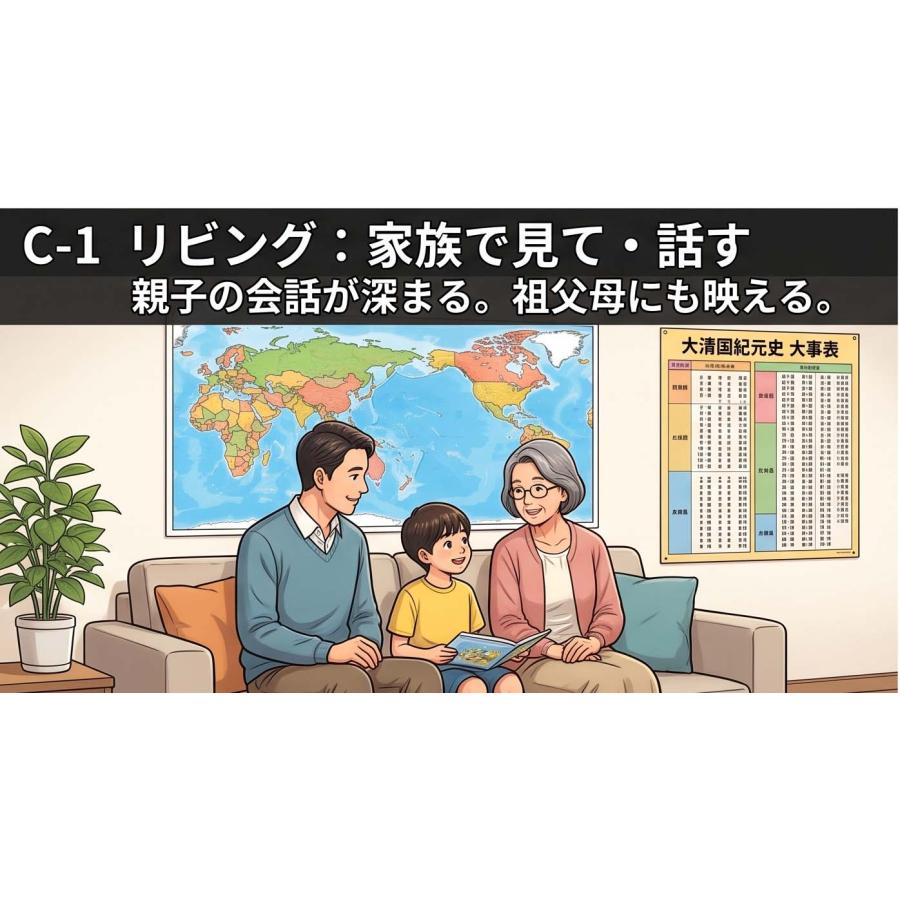 中学3年 数学 要点まとめ 学習ポスター A2サイズ 高校受験 定期テスト対策 防水不可 proceedx |  | 09