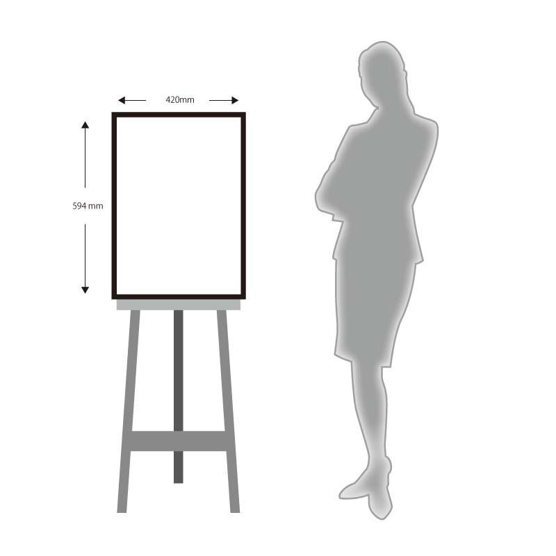 proceedx　名画 絵画ポスター　2001　北欧モダン01額フレーム付　送料無料　　アート |  | 02