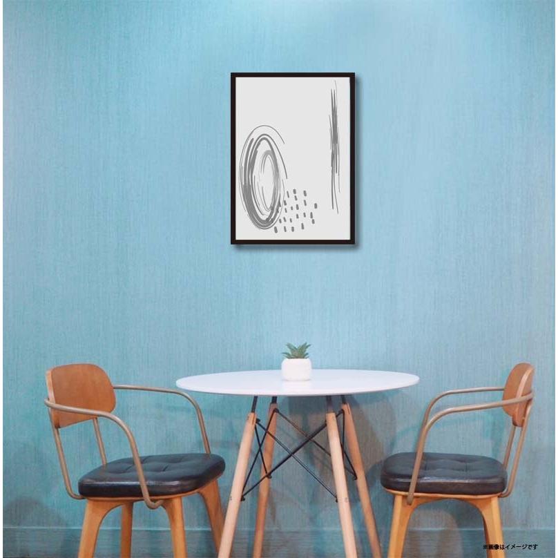 proceedx　名画 絵画ポスター　2002　北欧モダン02額フレーム付　送料無料　　アート |  | 01