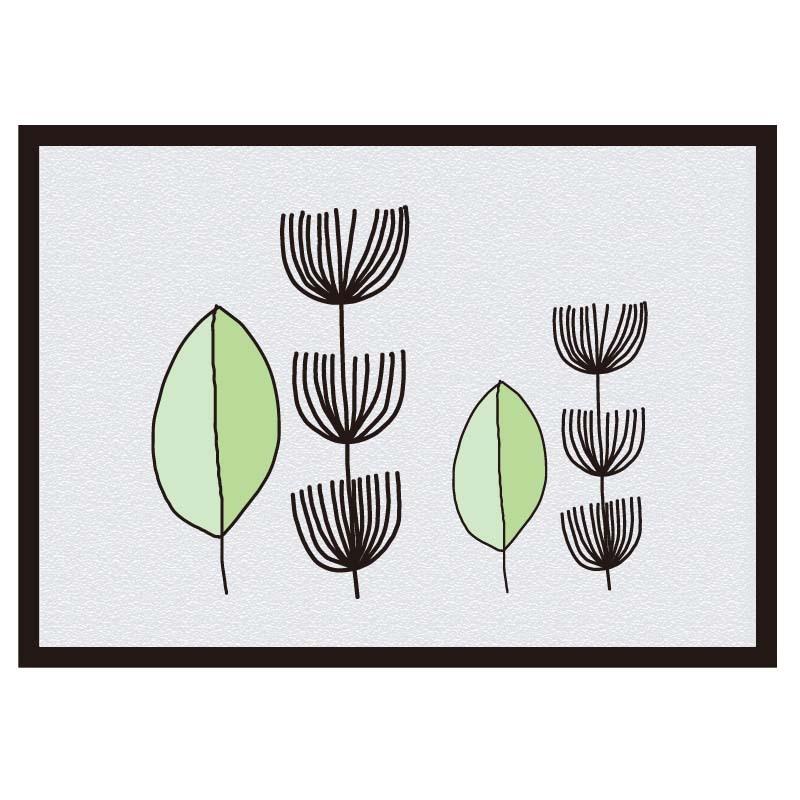 proceedx　名画 絵画ポスター　2003　北欧モダン03額フレーム付　送料無料　　アート | 