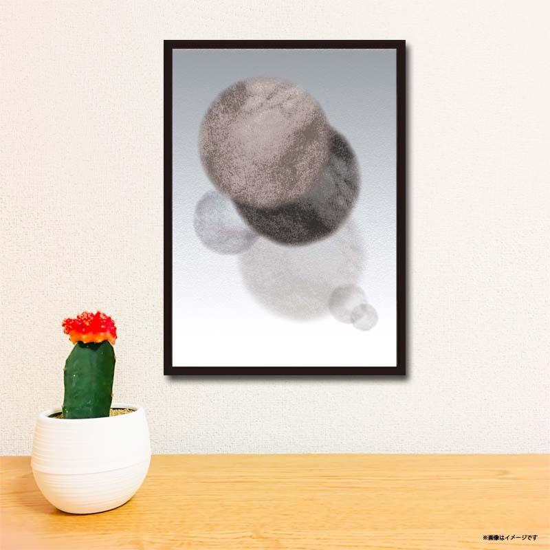 proceedx　名画 絵画ポスター　2005　北欧モダン05額フレーム付　送料無料　　アート |  | 01