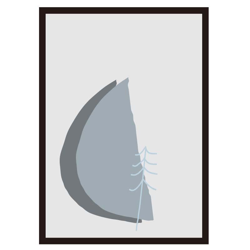 proceedx名画 絵画ポスターpro-3001 福袋1　5枚セット　額フレーム付　送料無料　絵アートインテリア　北欧 　カフェ　店舗　 |  | 01