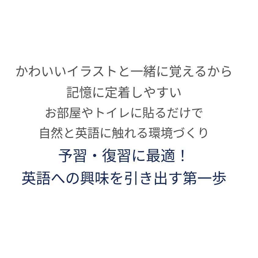 proceedx学習ポスター3035福袋15＜6枚セット＞小学英語３点　宇宙　恐竜　 月面 　A2サイズ　日本製　折り目なし送付 |  | 02