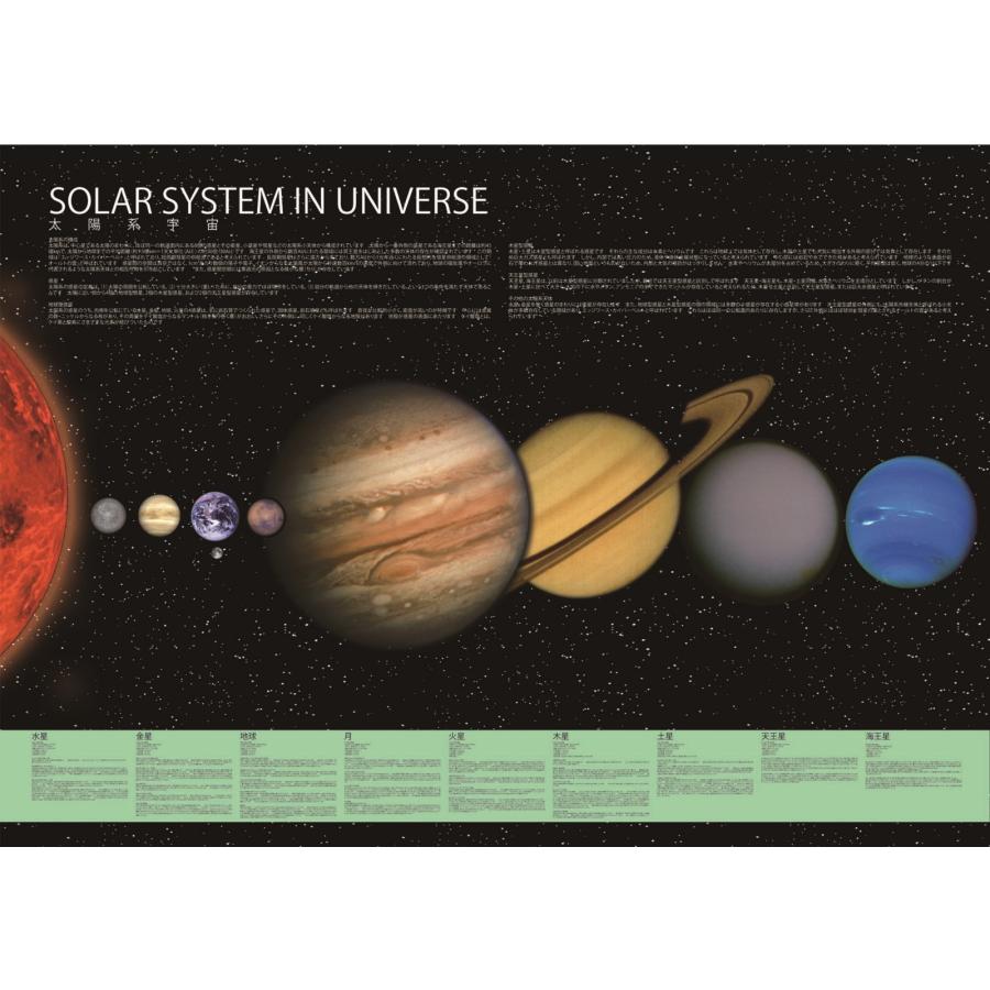 proceedx学習ポスター3035福袋15＜6枚セット＞小学英語３点　宇宙　恐竜　 月面 　A2サイズ　日本製　折り目なし送付 |  | 05