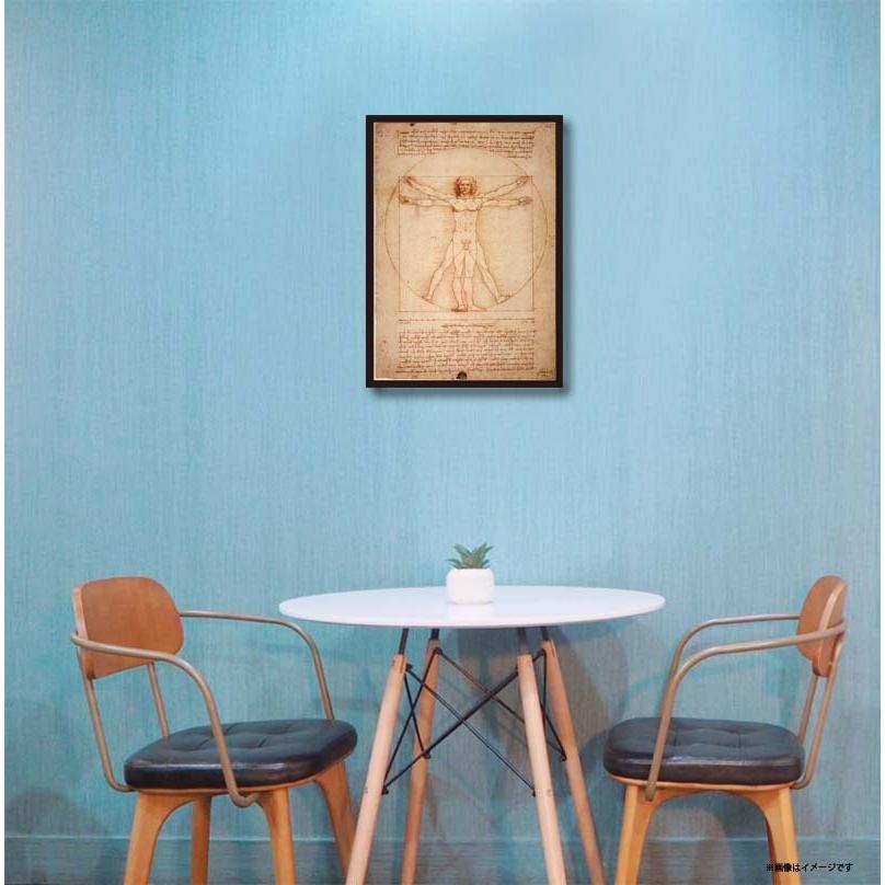 proceedx　名画 3125 絵画お値打ち２枚セット5　ダヴィンチ　ダヴィッド　A3サイズ　送料無料　　アート インテリア 安い　値打ち |  | 01