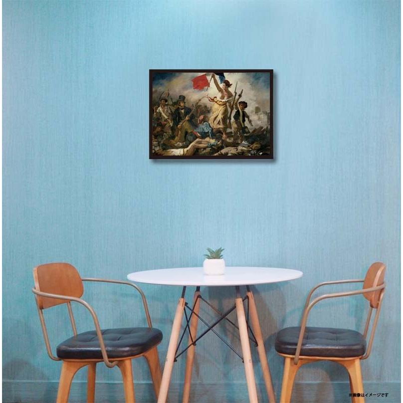 proceedx　名画 3127 絵画お値打ち２枚セット7　ドラクロワ　ピサロ　A3サイズ送料無料　　アート インテリア 安い　値打ち |  | 01