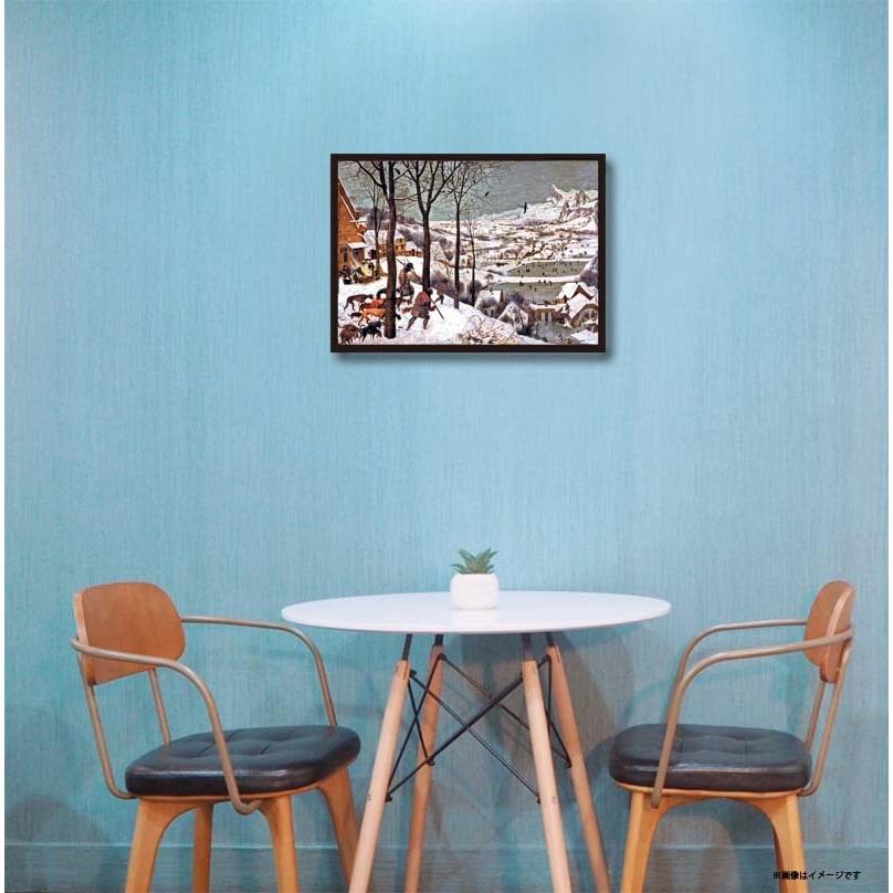 proceedx　名画 3129 絵画お値打ち２枚セット9　ブリューゲル　プレゼント |  | 01