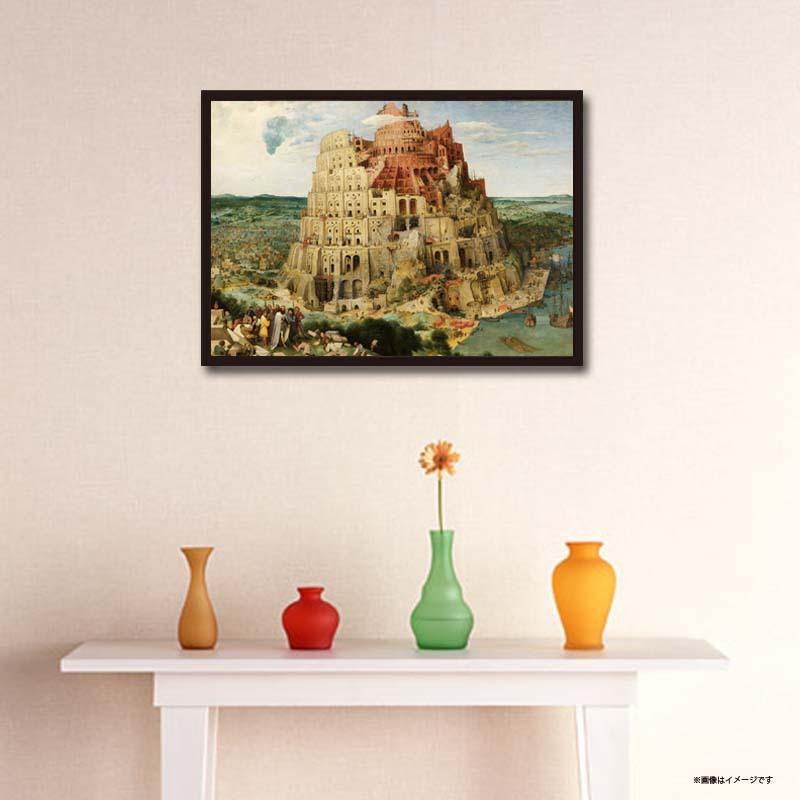 proceedx　名画 3129 絵画お値打ち２枚セット9　ブリューゲル　プレゼント |  | 02