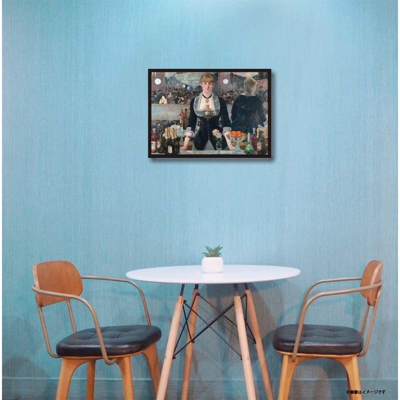 proceedx　名画 3131 絵画お値打ち２枚セット11　マネ　ミレー　A3サイズ　送料無料　　アートインテリア 安い　値打ち　プレゼント |  | 01