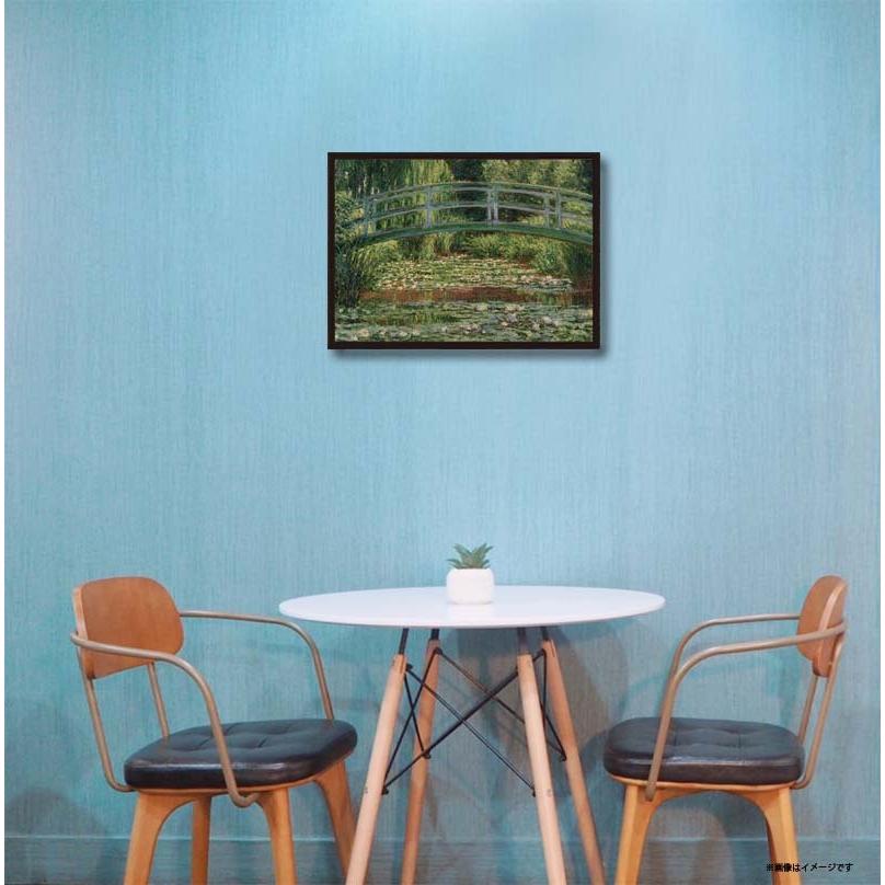 proceedx　名画 3133 絵画お値打ち２枚セット13　モネ　プレゼント |  | 01
