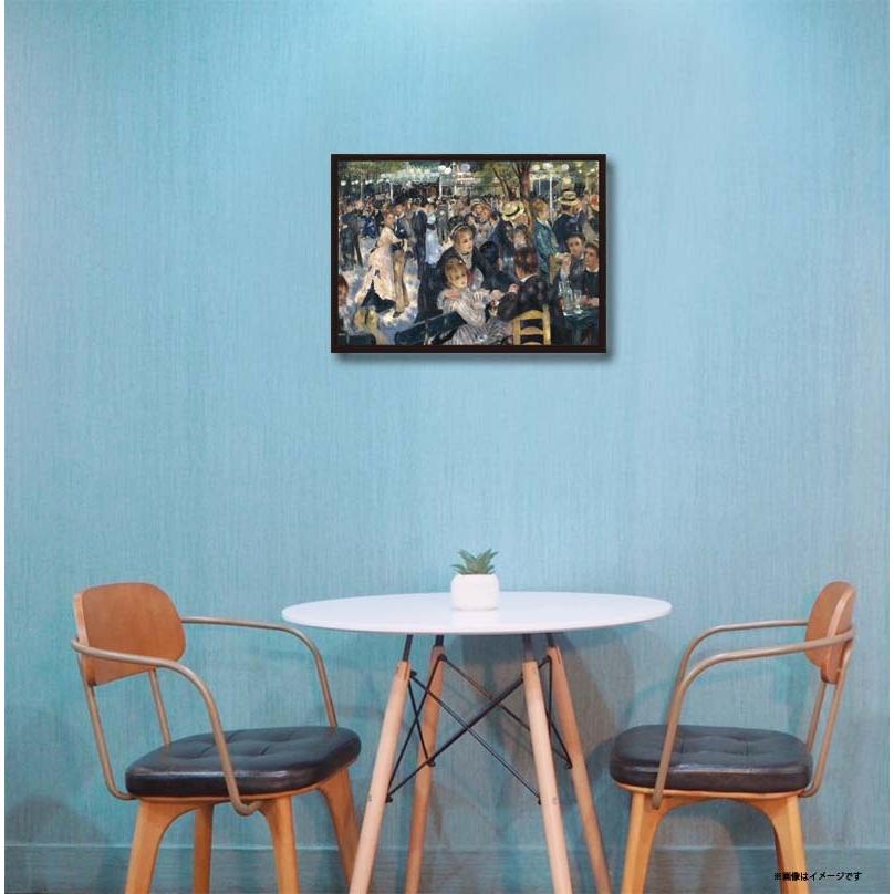 proceedx　名画 3134 絵画お値打ち２枚セット14　ルノワール　プレゼント |  | 02