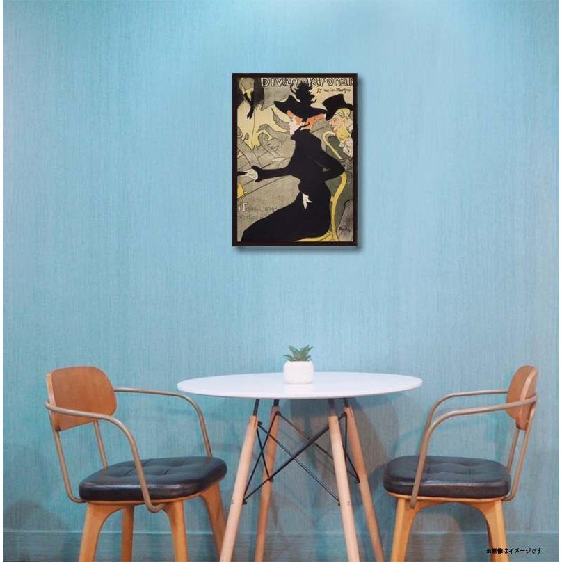 proceedx　名画 3135 絵画お値打ち２枚セット15　ロートレック　プレゼント |  | 01